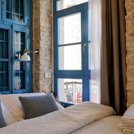 Little Gem Symi Boutique Studio Екстер'єр фото