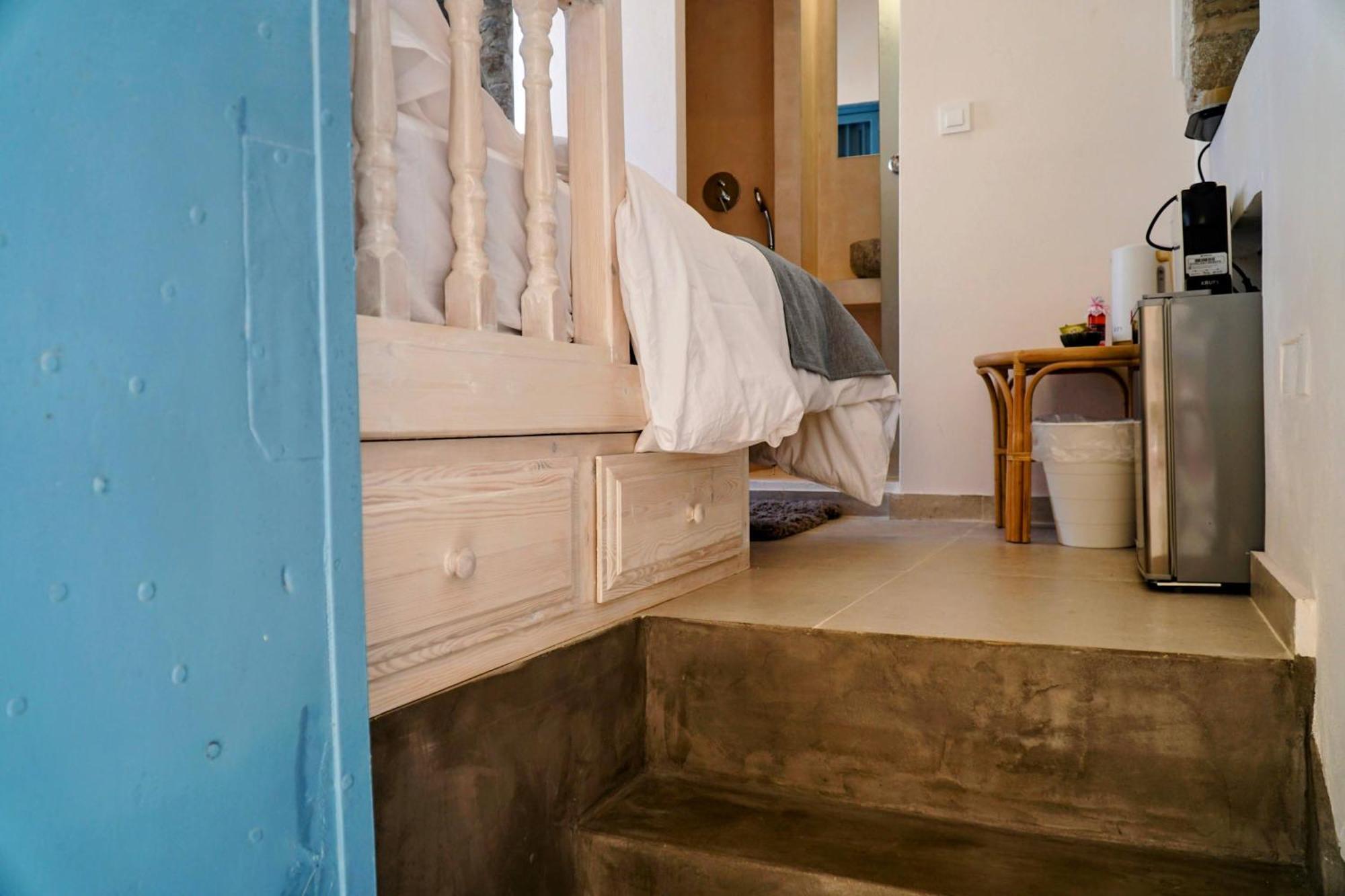 Little Gem Symi Boutique Studio Екстер'єр фото