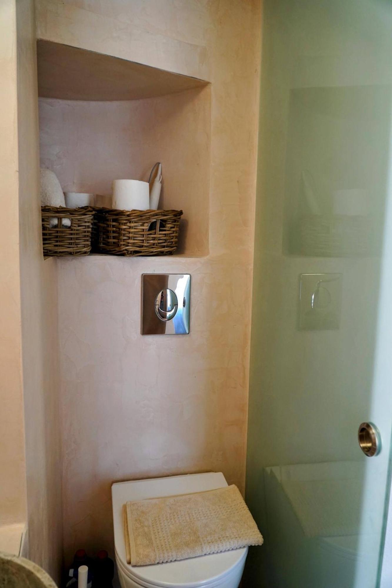 Little Gem Symi Boutique Studio Екстер'єр фото