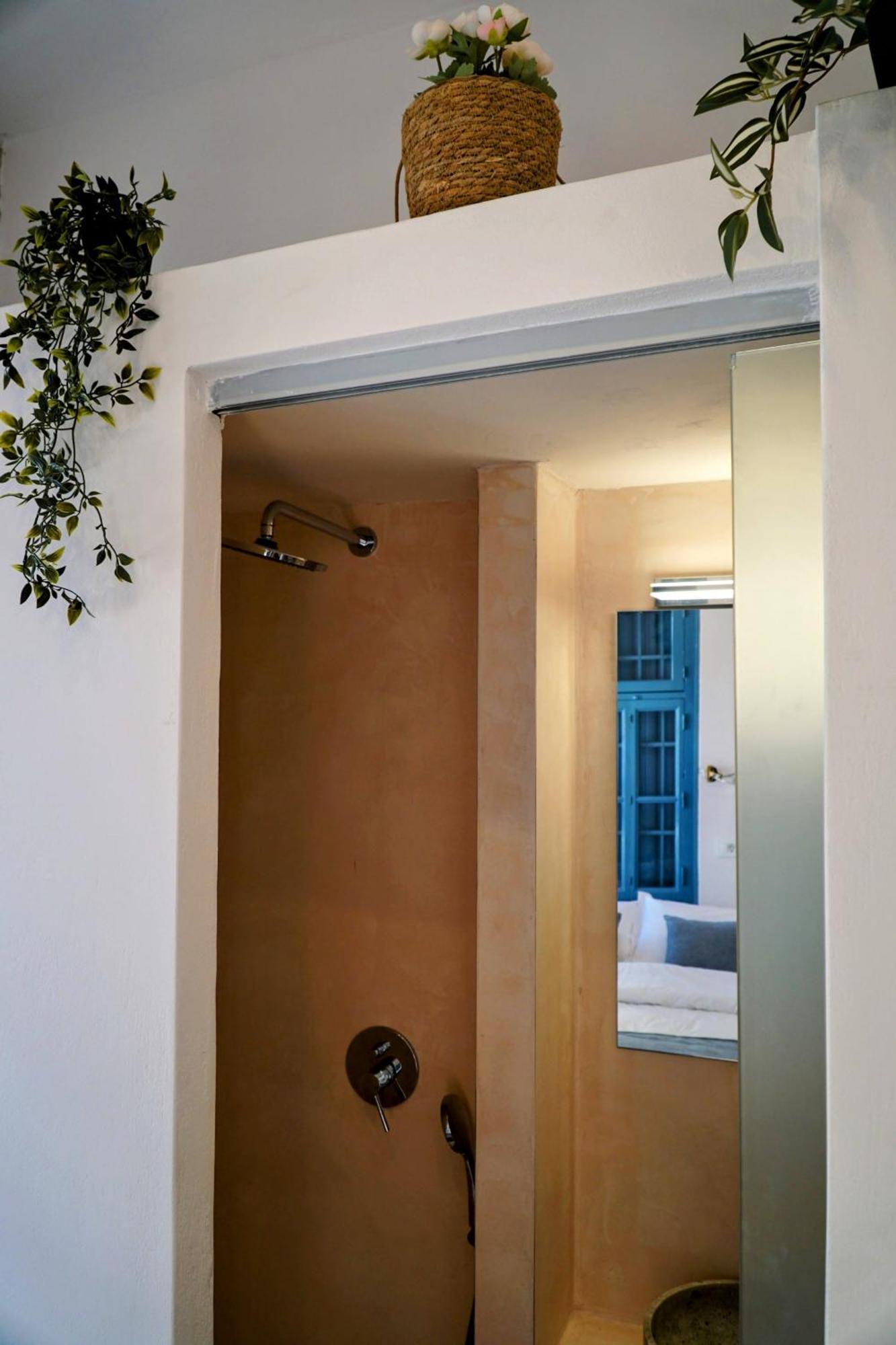 Little Gem Symi Boutique Studio Екстер'єр фото