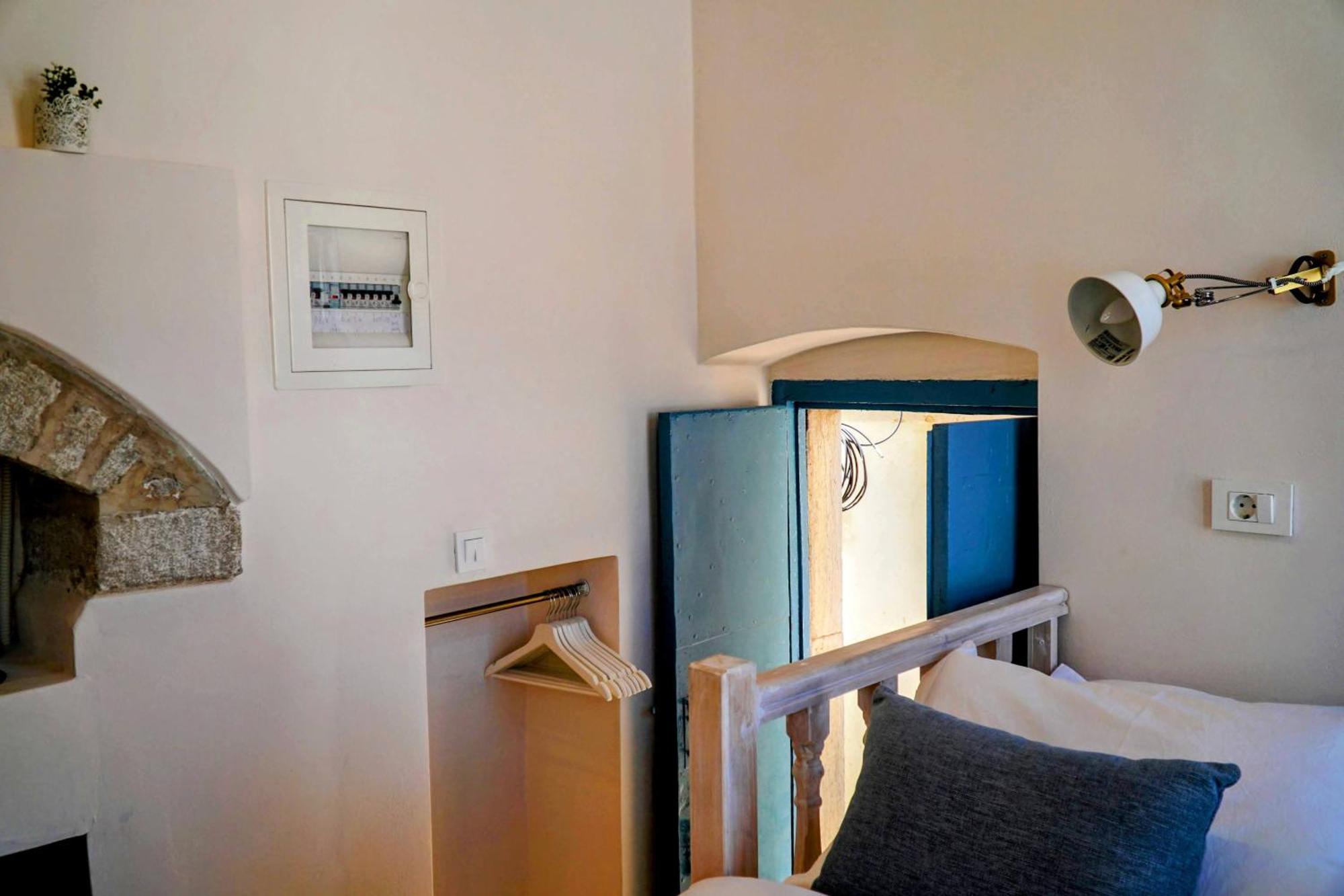 Little Gem Symi Boutique Studio Екстер'єр фото